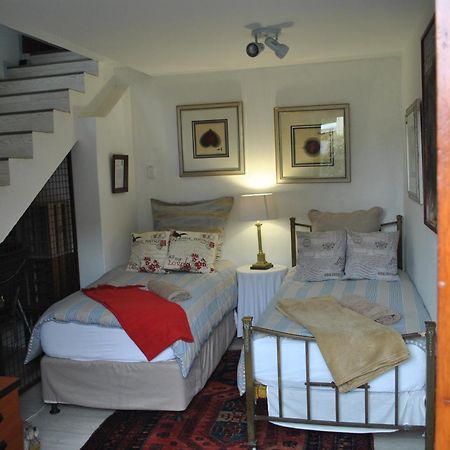 Buckhouse Elegant Village Apartment Heidelberg  Exterior foto