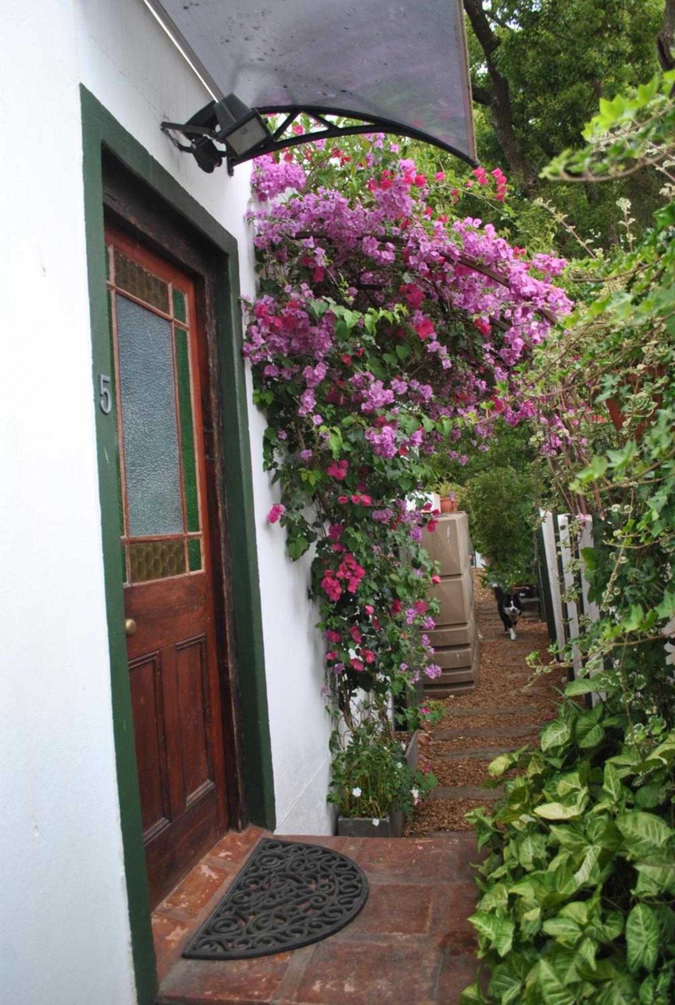 Buckhouse Elegant Village Apartment Heidelberg  Exterior foto