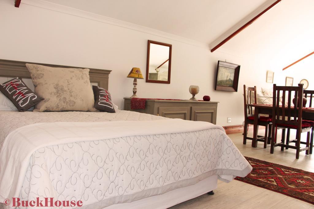 Buckhouse Elegant Village Apartment Heidelberg  Exterior foto