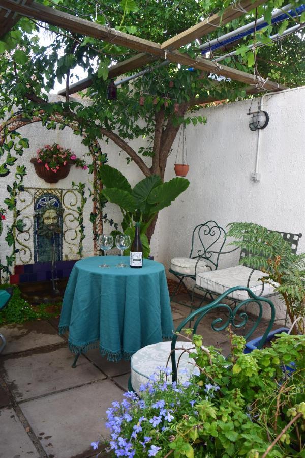 Buckhouse Elegant Village Apartment Heidelberg  Exterior foto
